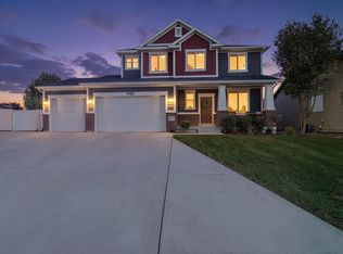 4752 W Kootenai Ct, Riverton, UT 84096