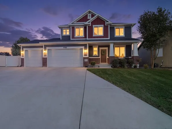4752 W Kootenai Ct, Riverton, UT 84096