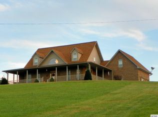 2291 W Cummings Chapel Rd, Sevierville, TN 37876