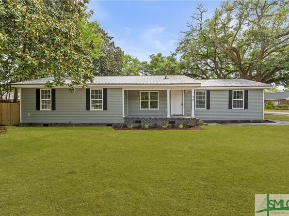 90 Anne Street, Pembroke, GA 31321