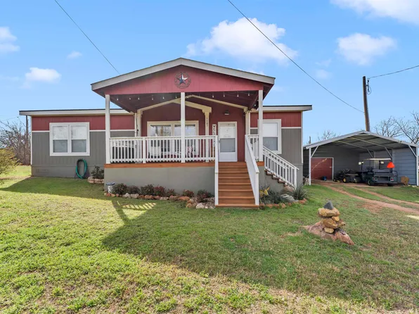 1107 Seneca Drive, Burnet, TX 78611