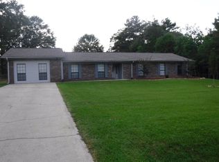 1024 Anderson St, Ellisville, MS 39437