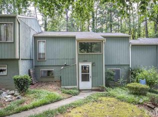 6006 Farm Gate Rd, Raleigh, NC 27606