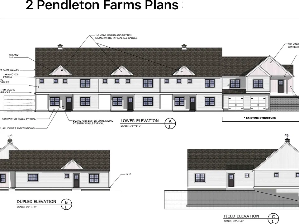2 Pendleton Farms Ln #D