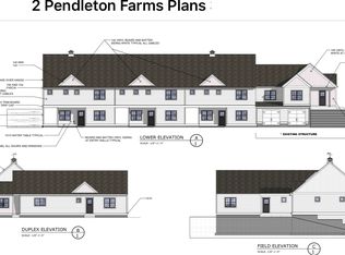 2 Pendleton Farms Ln #D, Amherst, NH 03031