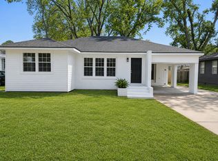 233 Roma Dr, Shreveport, LA 71105