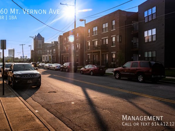 760 Mount Vernon Ave #101
