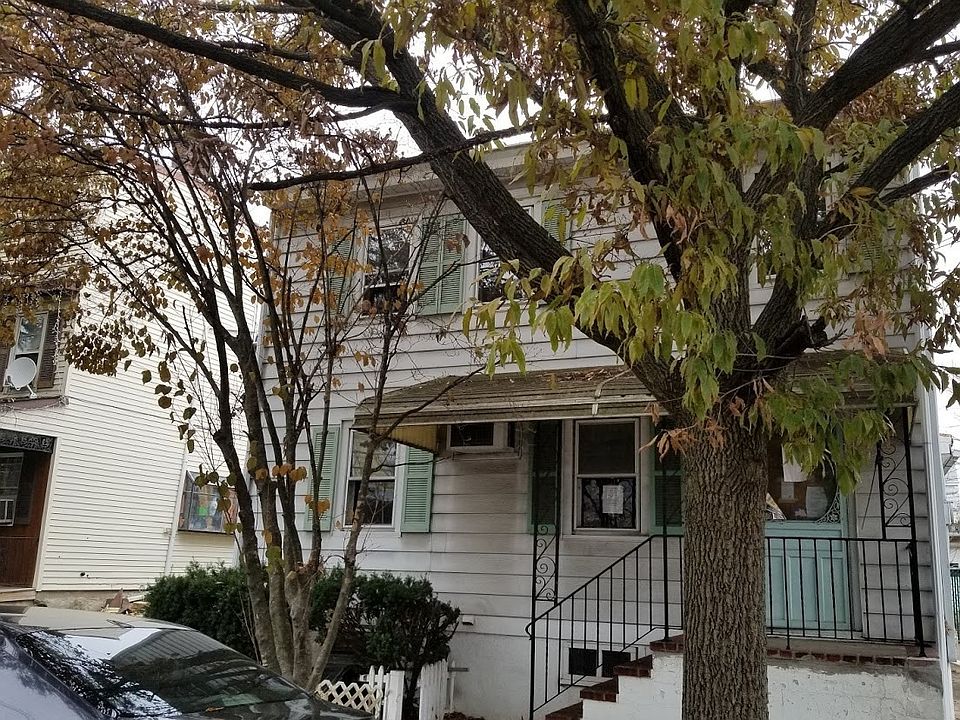 Property Front View