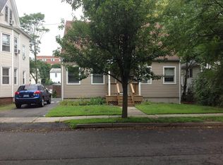 185 Clifton St, Wallingford, CT 06492