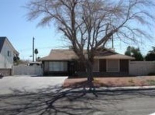 3027 Hebard Dr, Las Vegas, NV 89121