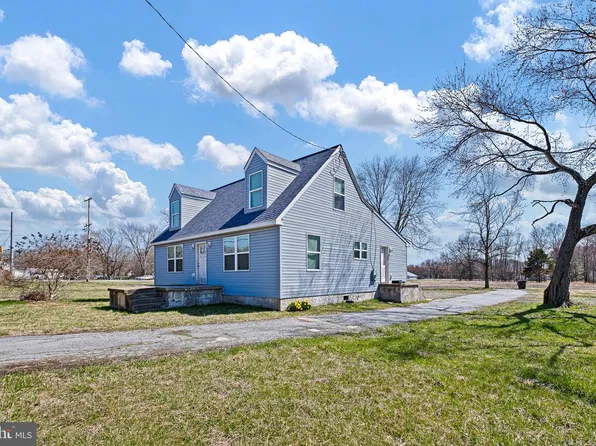 1610 Old Baltimore Pike, Newark, DE 19702