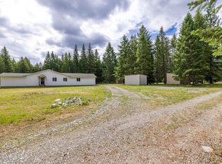 8924 E Black Bear Rd, Athol, ID 83801