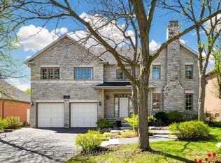 68 Lytton Blvd, Richmond Hill, ON L4B 3H4