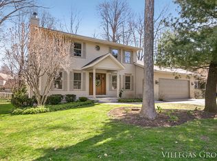 7202 Sable Dr, Hudsonville, MI 49426