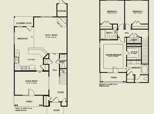 9716 Parcell St, Huntersville, NC 28078