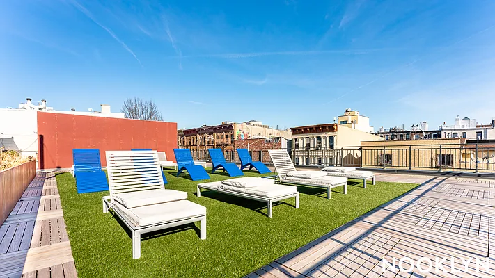 Rented by Nooklyn NYC LLC | media 19