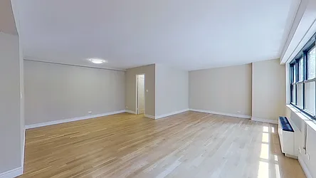 Rented by Compass