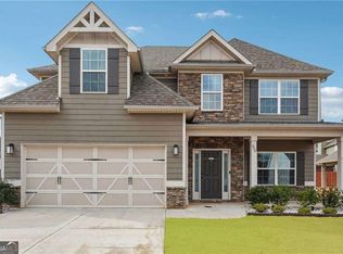 222 Ashton Pl, Newnan, GA 30265