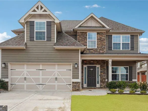 222 Ashton Pl, Newnan, GA 30265