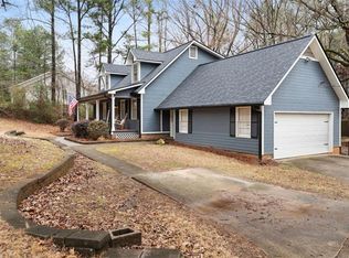 39 Ramblewood Dr SE, Silver Creek, GA 30173