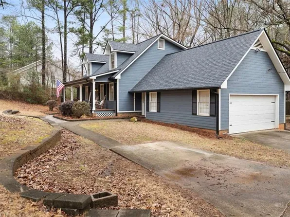39 Ramblewood Dr SE, Silver Creek, GA 30173