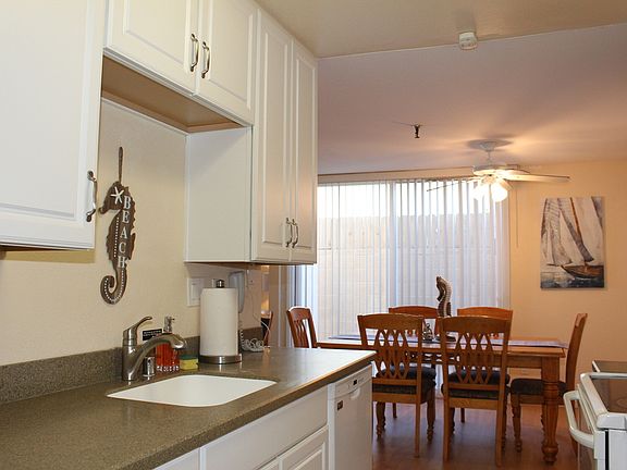 2nd image of 4627 Ocean Blvd Unit 114