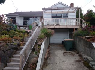 4024 56th Ave SW, Seattle, WA 98116