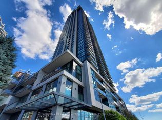 3985 Grand Park Dr #2102, Mississauga, ON L5B 0H8
