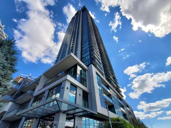 3985 Grand Park Dr, Mississauga, ON