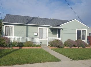1481 Gilmore Dr, San Leandro, CA 94577
