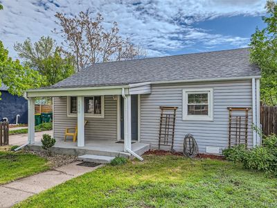 1710 Clinton Street, Aurora, CO, 80010