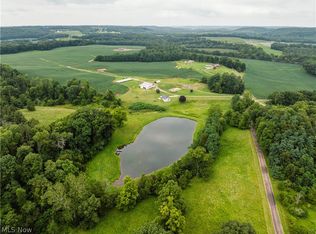 2428 Applegate Rd, Lucas, OH 44843