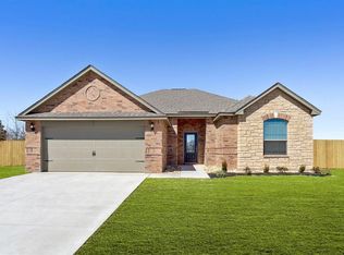 1808 Chesapeake Dr, Crowley, TX 76036