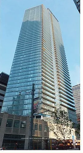 832 Bay St #1302