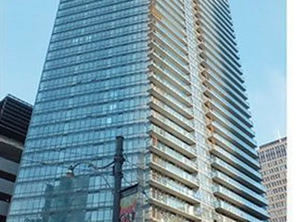 832 Bay St, Toronto, ON