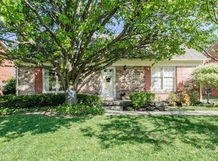 3288 Hunting Hills Dr, Lexington, KY