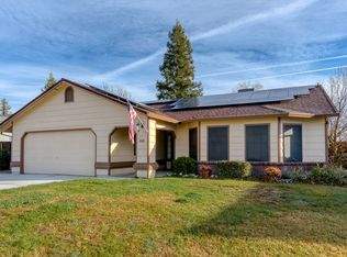 840 Village Dr, Red Bluff, CA 96080