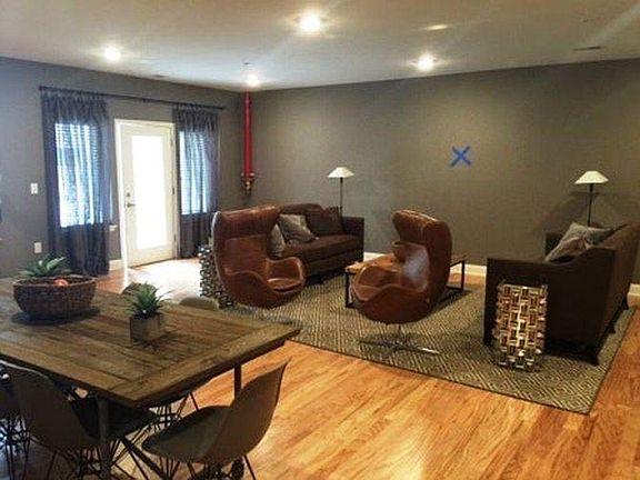 Community Room