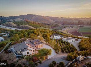 15645 Lapeyre Rd, Moorpark, CA 93021