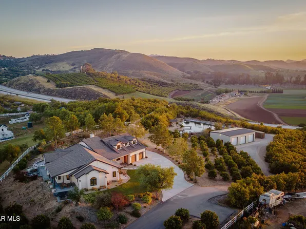 15645 Lapeyre Rd, Moorpark, CA 93021