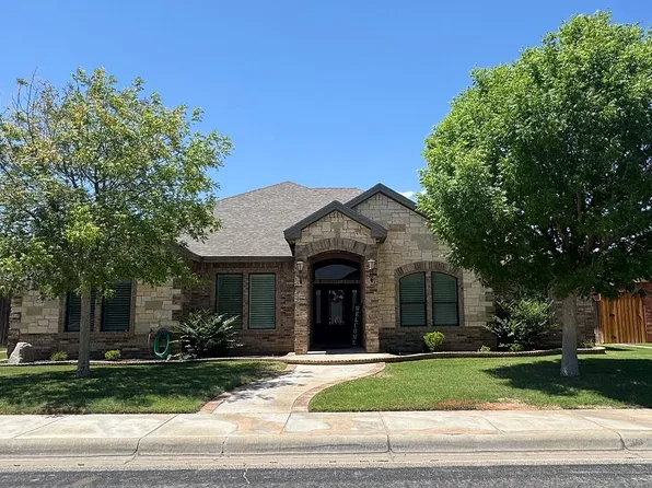 5306 Castle Pine Rd, Midland, TX 79707