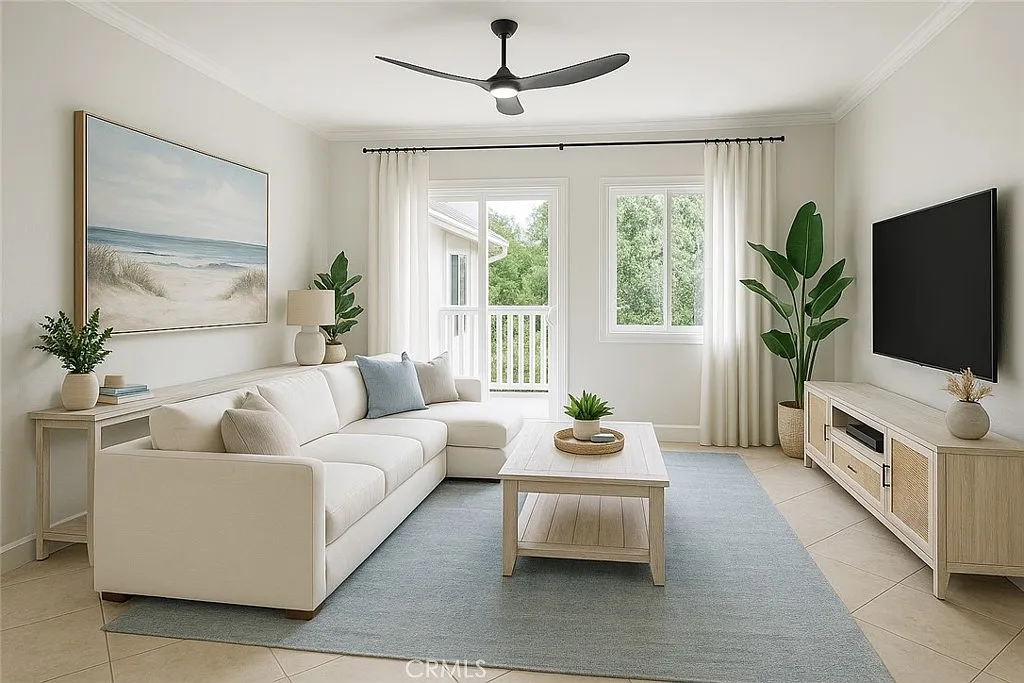 2 bed, 873 sqft, $3,500 — Photo 1
