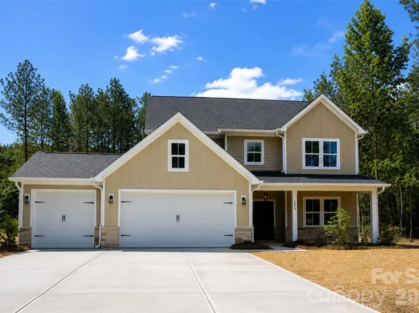 1029 Baylor Grove Rd, Monroe, NC 28110