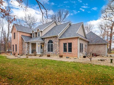 2658 E 1559th Rd, Ottawa, IL, 61350