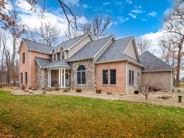 2658 E 1559th Rd, Ottawa, IL 61350
