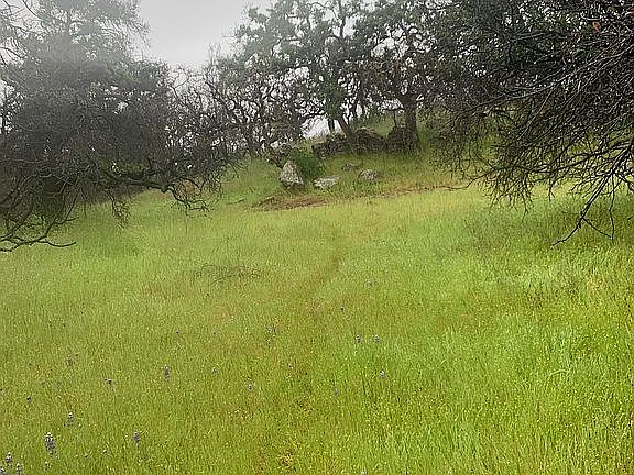 Trione-Annadel State Park