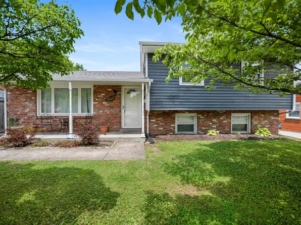 3523 Brookview Dr, Lexington, KY 40517