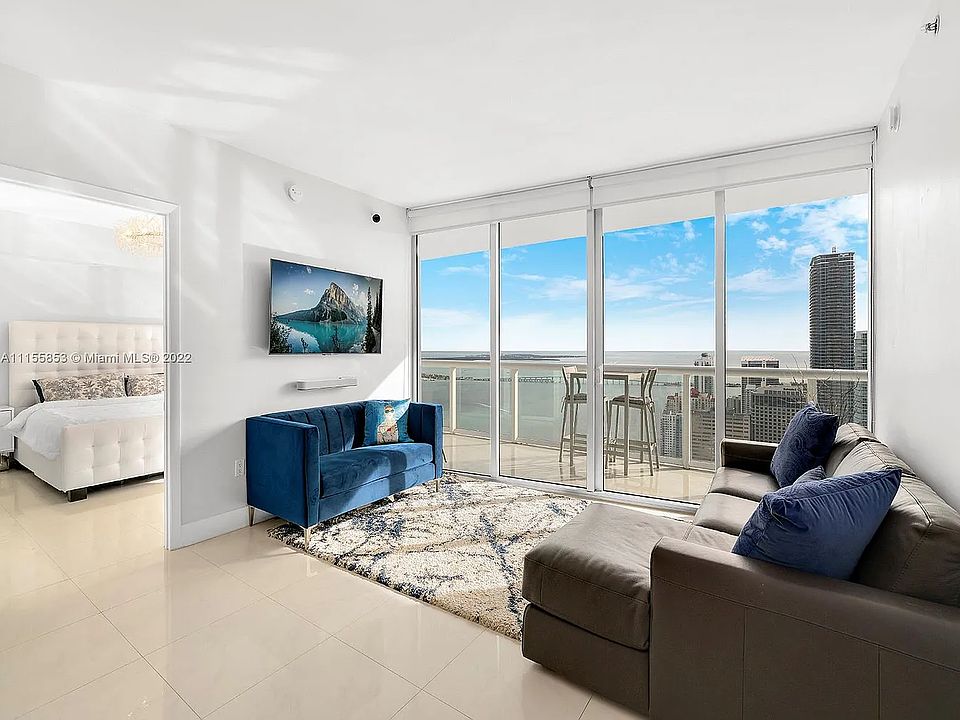 1st image of 495 Brickell Ave APT 5505