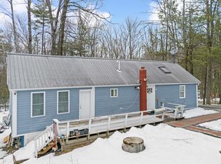 155 Gillis Hill Rd, Bennington, NH 03442