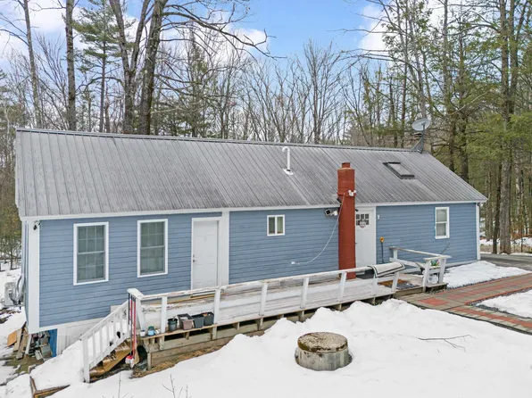 155 Gillis Hill Road, Bennington, NH 03442